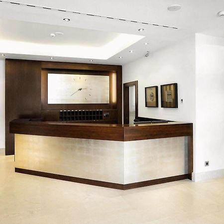 Dehesa Real Hotel Madrid Bagian luar foto